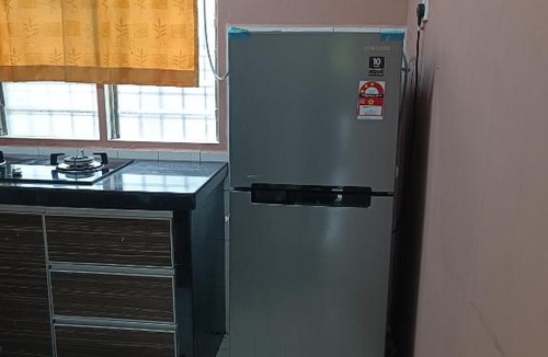 Kulim House | Homestay Kulim Square For Musliim Only