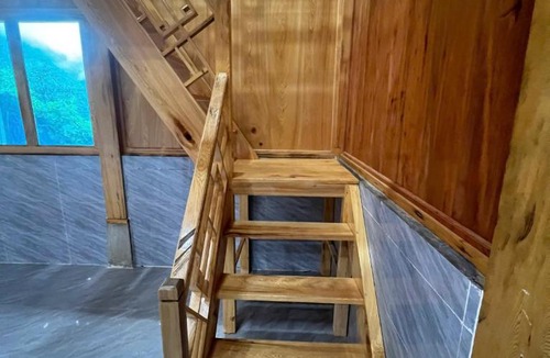 Sa Pa Apartment | Homestay KUN - LƯU TRÚ TẠI GIA
