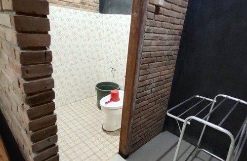 Muntuk Hostel | Homestay Kurnia - Hostel