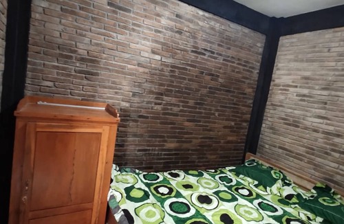 Muntuk Hostel | Homestay Kurnia - Hostel