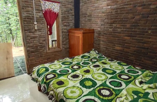 Muntuk Hostel | Homestay Kurnia - Hostel
