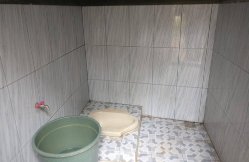Muntuk Hostel | Homestay Kurnia - Hostel