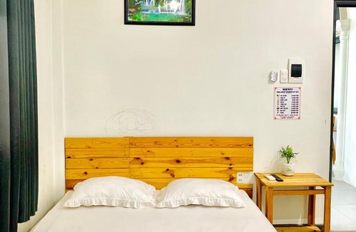 Binh Thuy Hotel | Homestay KV