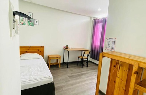 Binh Thuy Hotel | Homestay KV