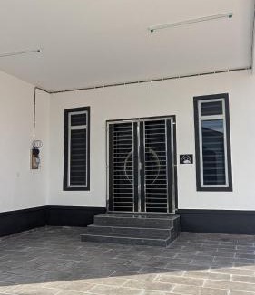 Selising Villa | Homestay Laman Suri
