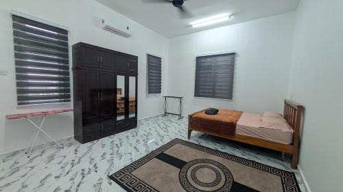 Selising Villa | Homestay Laman Suri