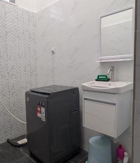 Selising Villa | Homestay Laman Suri