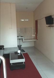 Wonosobo Resort | Homestay legok 24