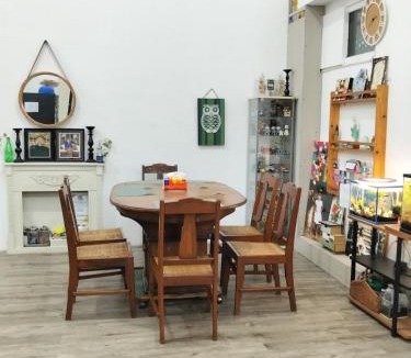 Baki Villa | Homestay Lilo Lila