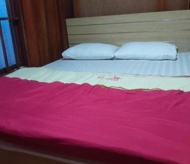 Tan Son House | Homestay Long Cốc thanh biên