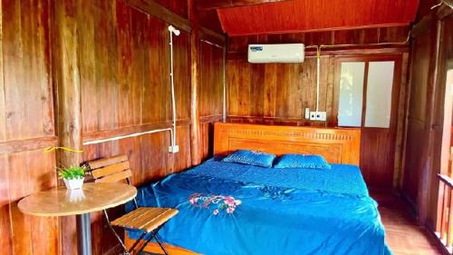 Tan Son House | Homestay Long Cốc thanh biên