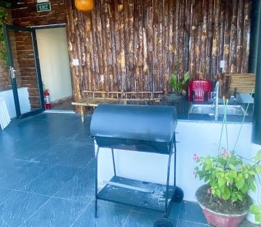 Bao Ninh Apartment | Homestay Lumina