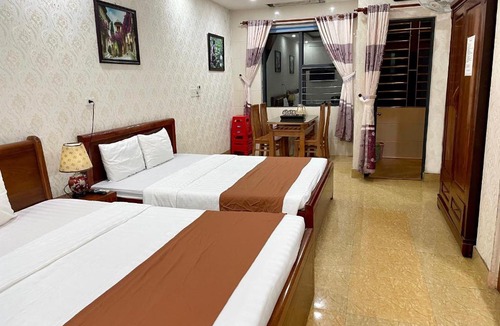 Cua Lo Apartment | Homestay Mường Thanh Cửa Lò