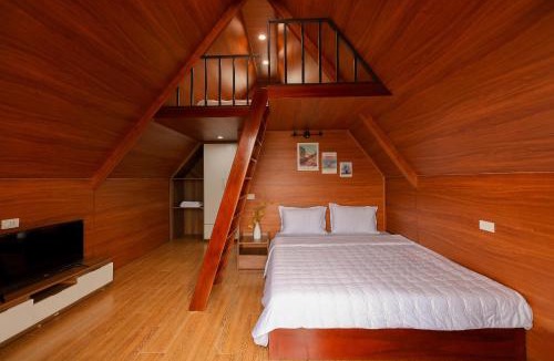 Muong Thanh Hotel | Homestay Mường Trời