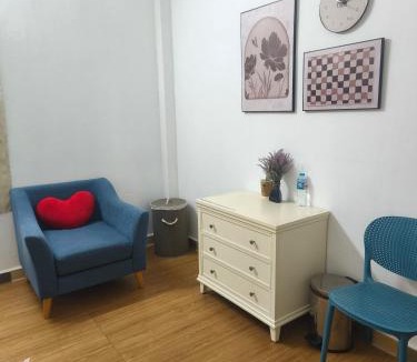 Cu Chi House | Homestay Mẹ Khang 2,ngay Địa Đạo Củ Chi Bến Đình
