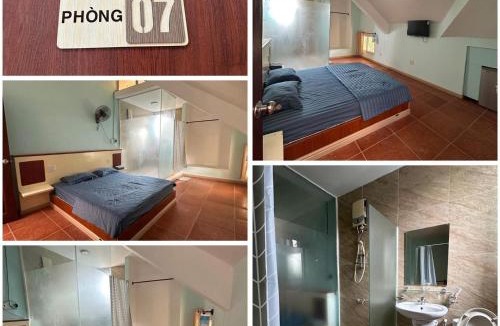 Cu Chi House | Homestay Mẹ Mít