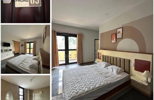 Cu Chi House | Homestay Mẹ Mít
