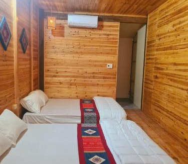 Huu Lung Hotel | Homestay Mộc Bản