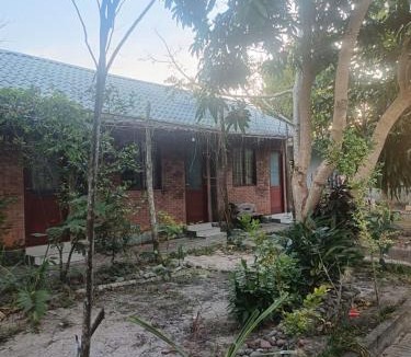 Ham Ninh House | Homestay Mỹ Ánh 1