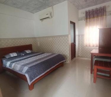 Ham Ninh House | Homestay Mỹ Ánh 1