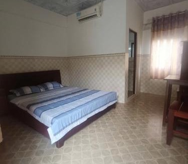 Ham Ninh Other | Homestay Mỹ Ánh 2