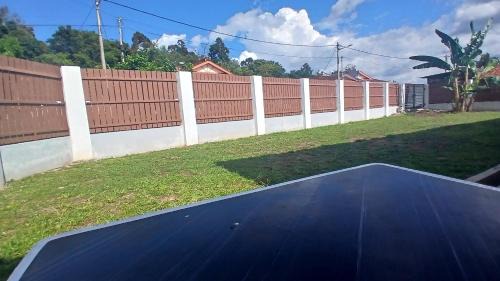 Kota Lama Kiri House | Homestay Makyu Kuala Kangsar