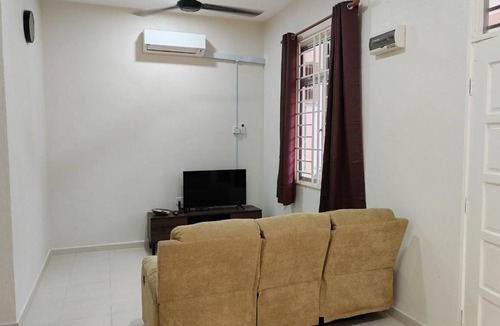 Kota Bharu House | Homestay Mama, KB