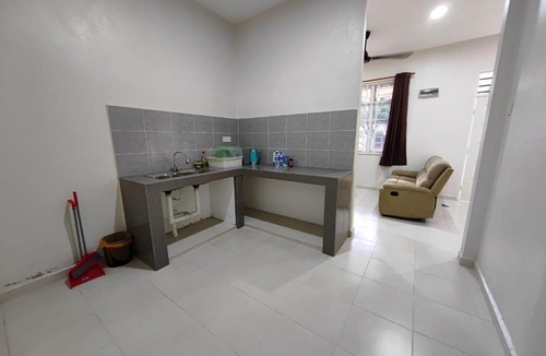 Kota Bharu House | Homestay Mama, KB