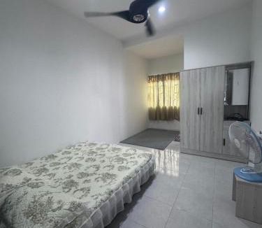 Seri Manjung House | Homestay Manjung Ann