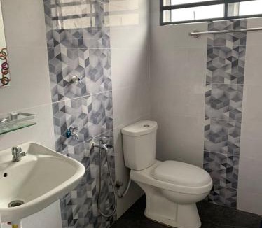 Desa Manjung Raya House | Homestay Maryam