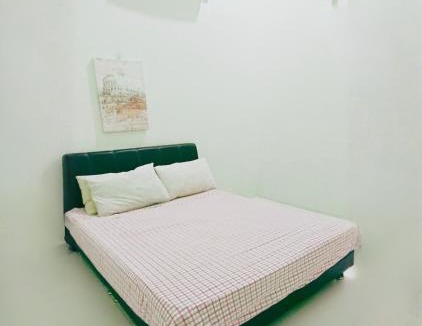 Kubang Pasu District House | Homestay Maya Bukit Kayu Hitam