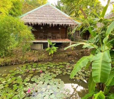 Cai Rang House | Homestay Mekong Can Tho
