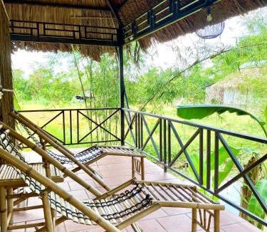 Cai Rang House | Homestay Mekong Can Tho