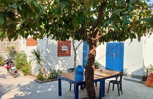 Ninh Hai House | Homestay Miền Biển Vĩnh Hy 2