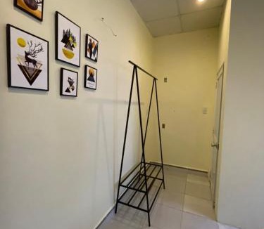 Ong Lang Hostel | Homestay Mia Ông Lang Diệu Nhàn
