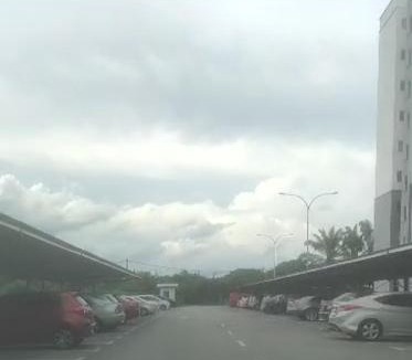 Hulu Kinta Apartment | Homestay Millazzz Apparment Ipoh