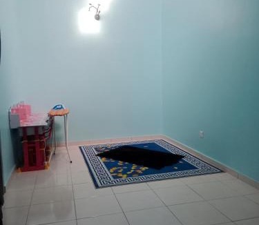Ijok House | Homestay mr aznoor