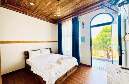 Ninh Hai Hotel | Homestay Mr Hồng Vĩnh Hy