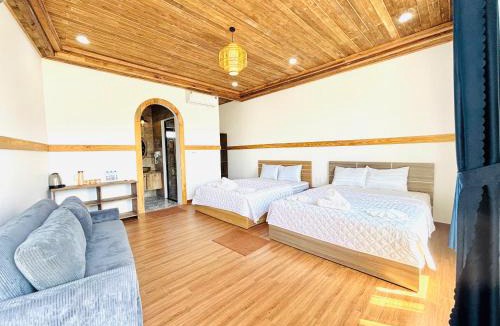 Ninh Hai Hotel | Homestay Mr Hồng Vĩnh Hy
