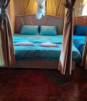Kampong Khleang House | homestay Mrs Dary and Restaurant