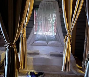 Kampong Khleang House | homestay Mrs Dary and Restaurant
