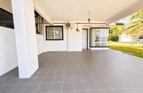 Muadzam Shah House | Homestay Muadzam Shah l GRANDE MAISON 5 l
