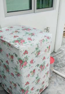 Dengkil House | Homestay Muallim KLIA Dengkil Putrajaya M U S L I M