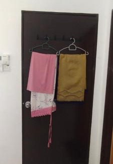 Dengkil House | Homestay Muallim KLIA Dengkil Putrajaya M U S L I M