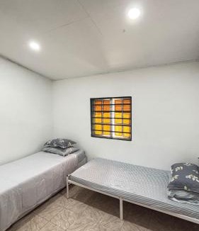 Sungai Besar House | Homestay Muaz Sungai Besar