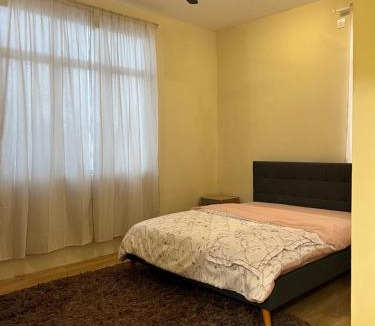 Kuantan House | Homestay Muji Kuantan