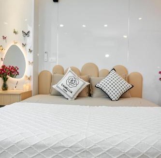Cua Lo House | Homestay Muong Thanh Cua Lo Beach view biển, trung tâm Cửa Lò