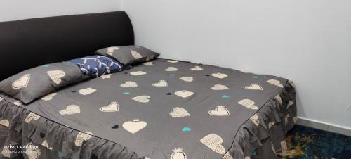 Kuantan House | Homestay Murah Shafiqaiyah