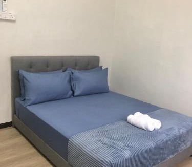 Kuala Terengganu House | Homestay Syifa Gong Badak