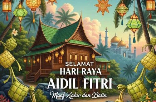 Kulim Resort | Homestay